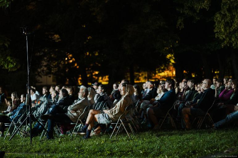 Cineama 33. ročník festivalu amatérskeho filmu 2025