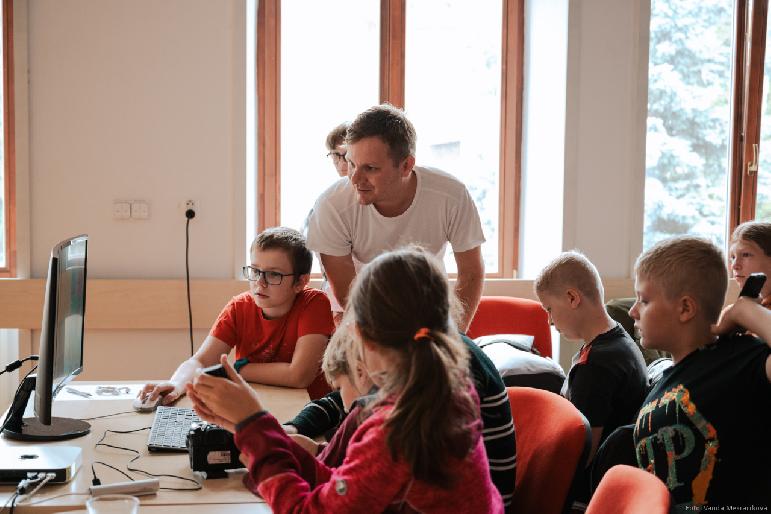 Cineama 33. ročník festivalu amatérskeho filmu 2025