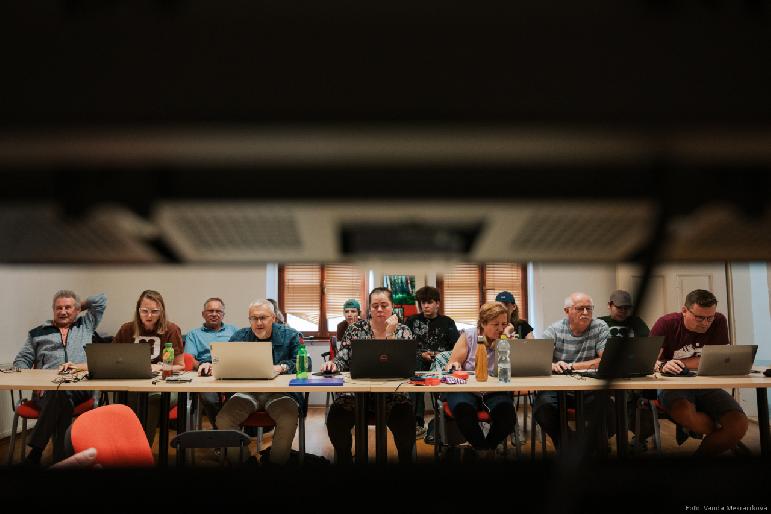 Cineama 33. ročník festivalu amatérskeho filmu 2025