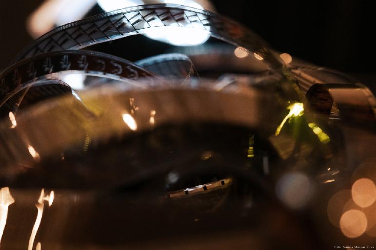 Cineama 33. ročník festivalu amatérskeho filmu 2025