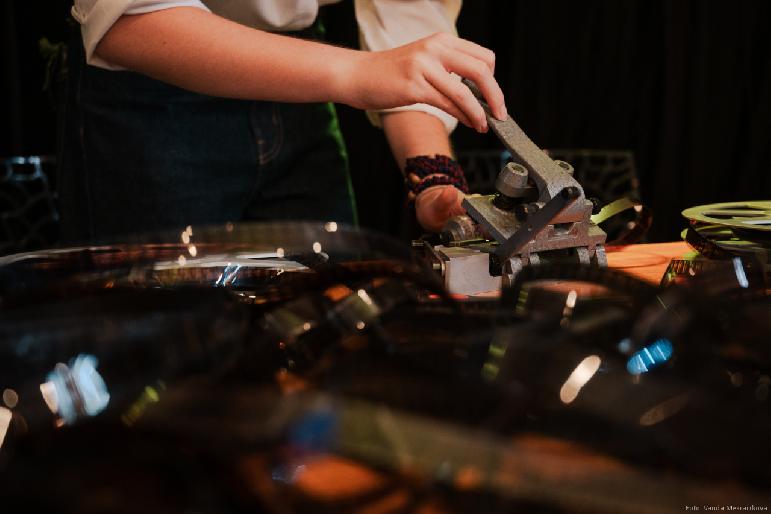 Cineama 33. ročník festivalu amatérskeho filmu 2025