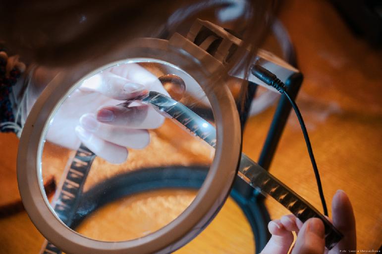 Cineama 33. ročník festivalu amatérskeho filmu 2025