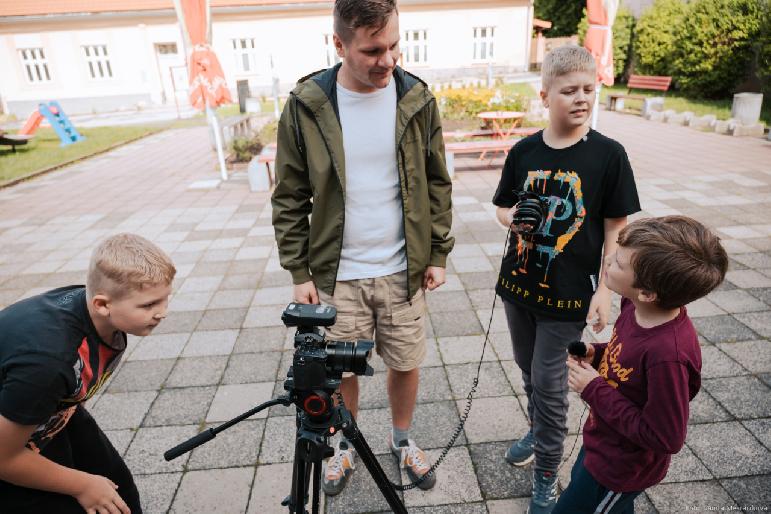 Cineama 33. ročník festivalu amatérskeho filmu 2025