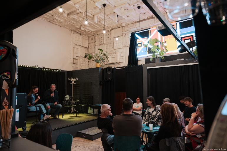 Cineama 33. ročník festivalu amatérskeho filmu 2025