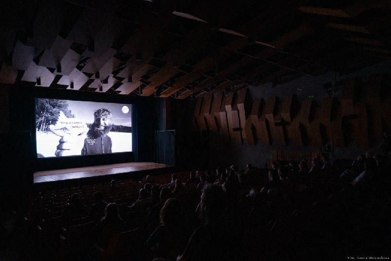 Cineama 33. ročník festivalu amatérskeho filmu 2025