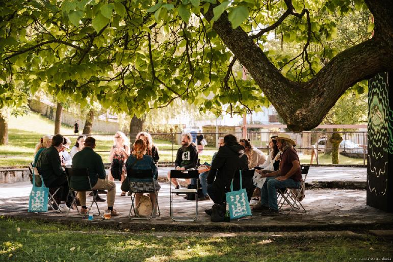 Cineama 33. ročník festivalu amatérskeho filmu 2025