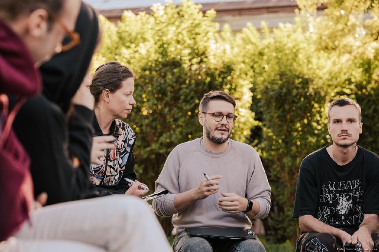 Cineama 33. ročník festivalu amatérskeho filmu 2025