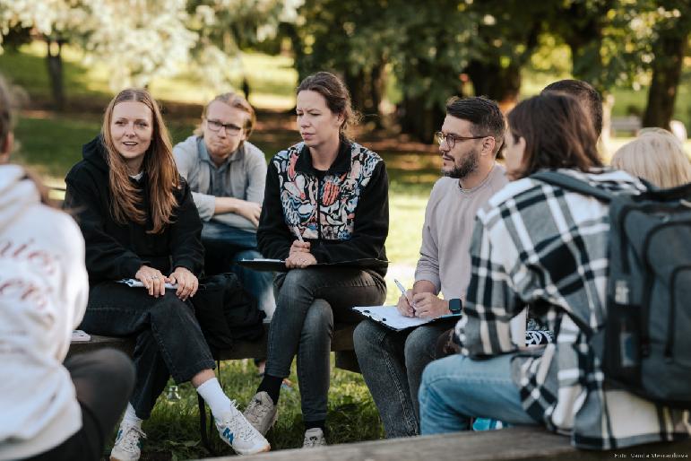 Cineama 33. ročník festivalu amatérskeho filmu 2025