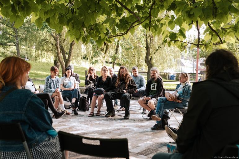 Cineama 33. ročník festivalu amatérskeho filmu 2025