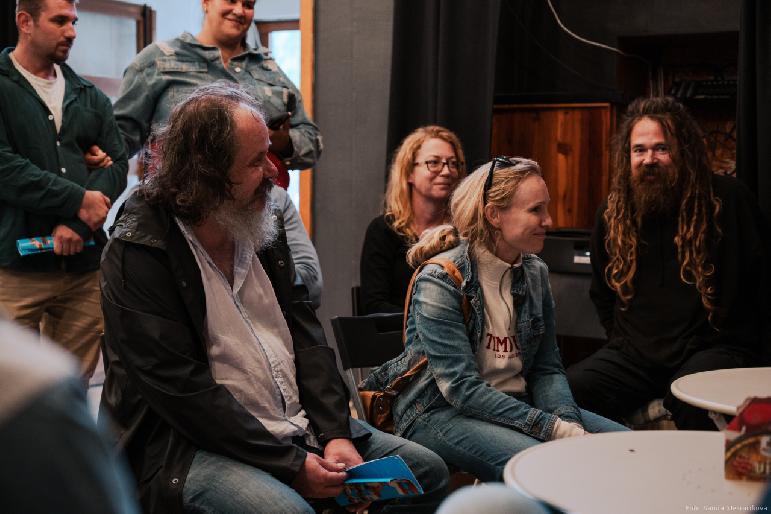 Cineama 33. ročník festivalu amatérskeho filmu 2025