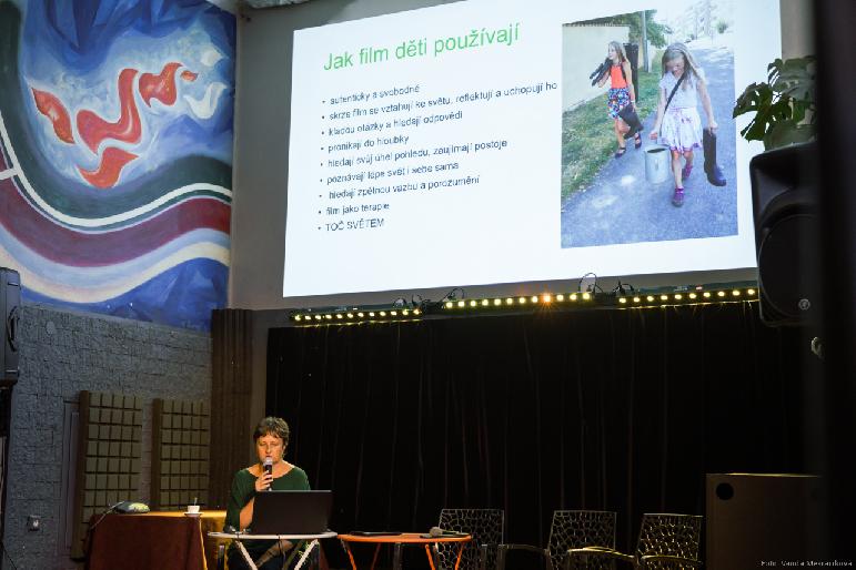 Cineama 33. ročník festivalu amatérskeho filmu 2025