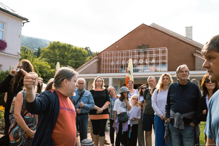 Cineama 33. ročník festivalu amatérskeho filmu 2025