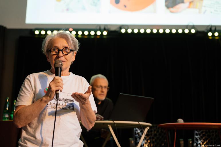 Cineama 33. ročník festivalu amatérskeho filmu 2025