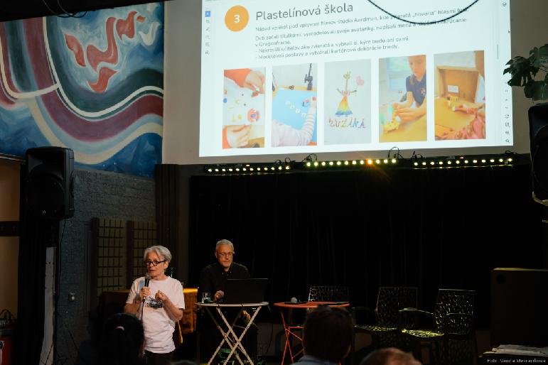 Cineama 33. ročník festivalu amatérskeho filmu 2025