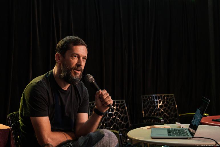 Cineama 33. ročník festivalu amatérskeho filmu 2025