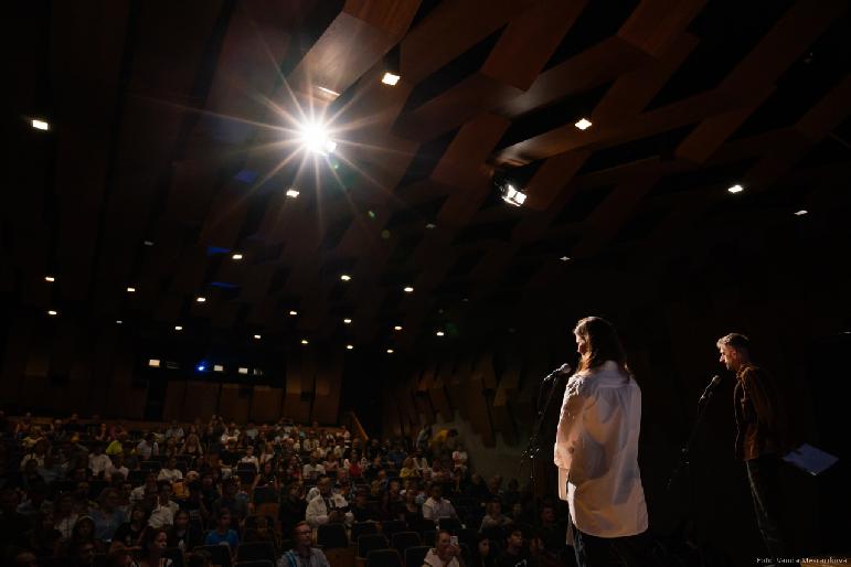 Cineama 33. ročník festivalu amatérskeho filmu 2025