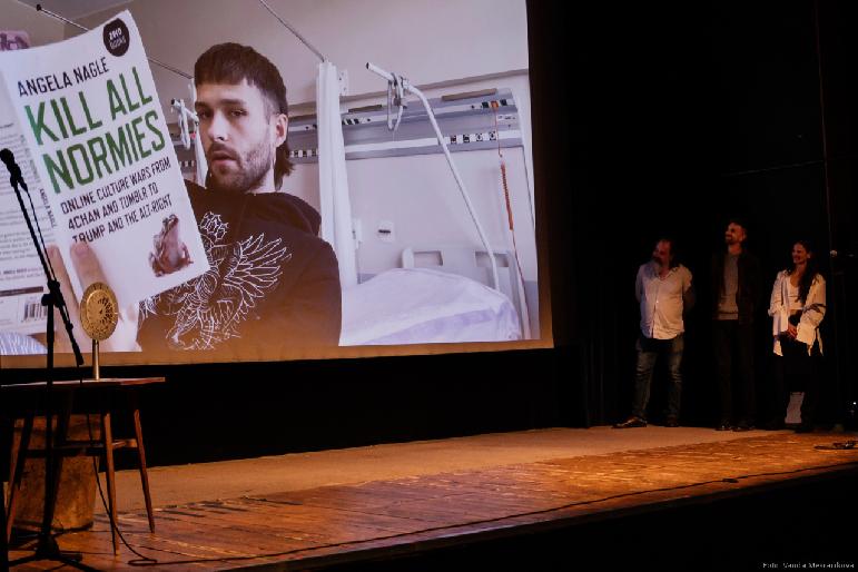 Cineama 33. ročník festivalu amatérskeho filmu 2025