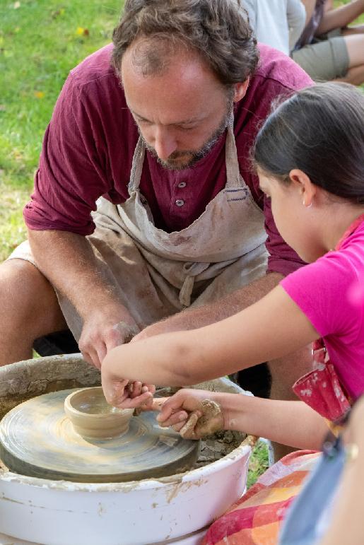 Žiarsky festival remesiel 2025
