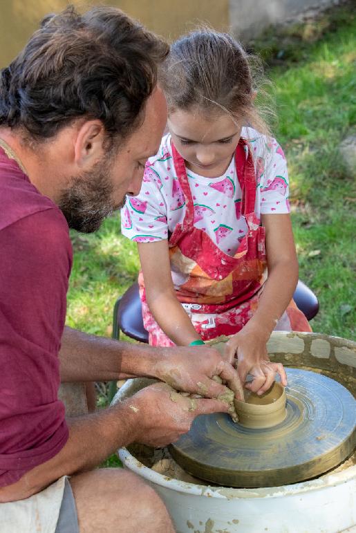 Žiarsky festival remesiel 2025