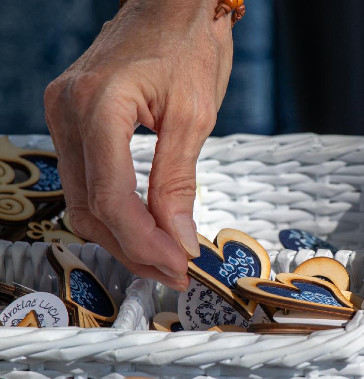 Žiarsky festival remesiel 2025