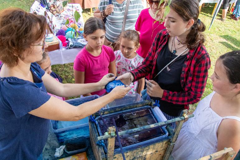 Žiarsky festival remesiel 2025