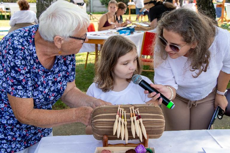 Žiarsky festival remesiel 2025