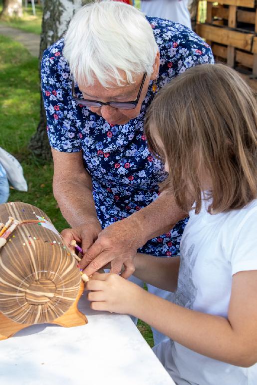 Žiarsky festival remesiel 2025