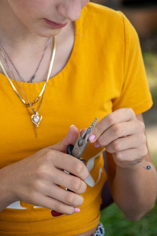 Žiarsky festival remesiel 2025