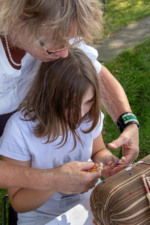 Žiarsky festival remesiel 2025