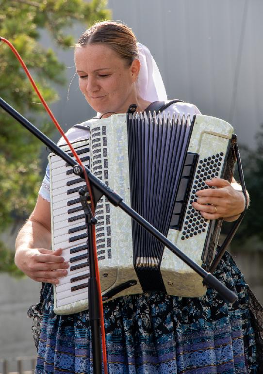 Žiarsky festival remesiel 2025