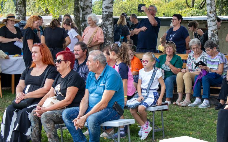 Žiarsky festival remesiel 2025