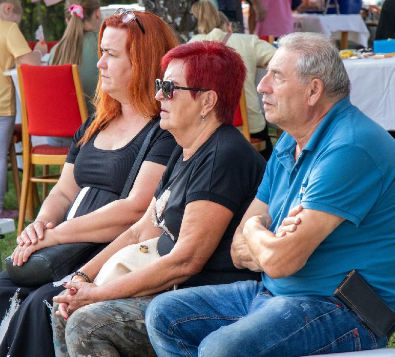 Žiarsky festival remesiel 2025