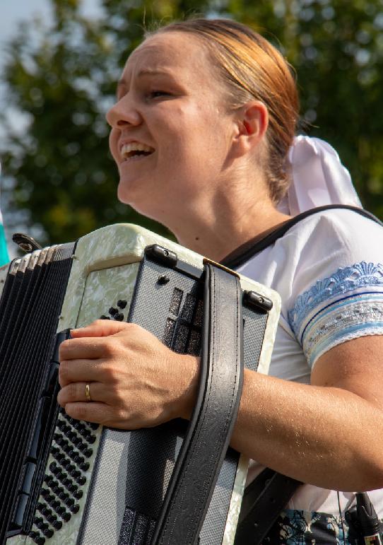 Žiarsky festival remesiel 2025