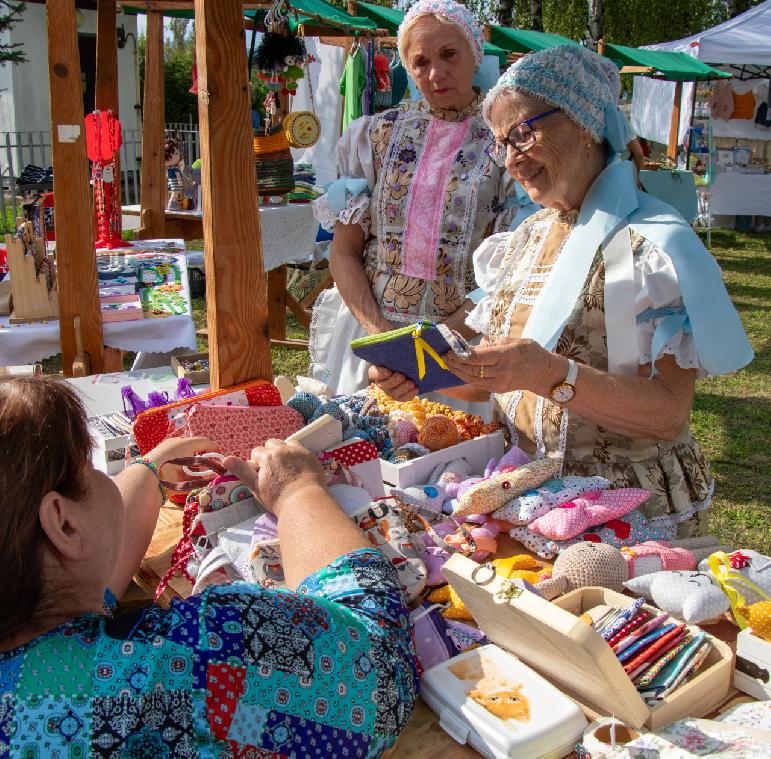 Žiarsky festival remesiel 2025