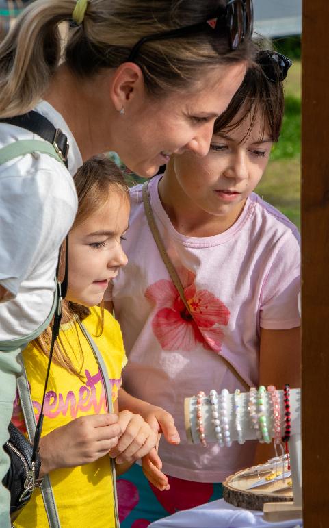 Žiarsky festival remesiel 2025