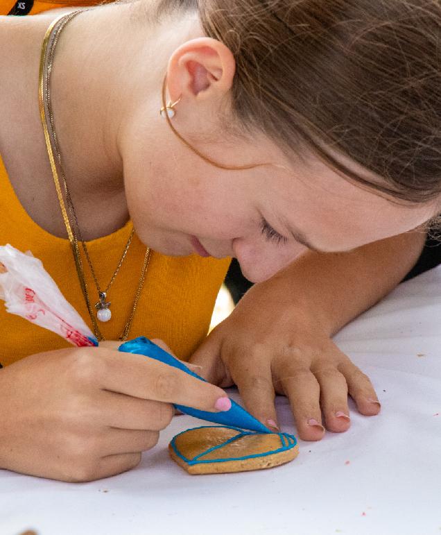 Žiarsky festival remesiel 2025