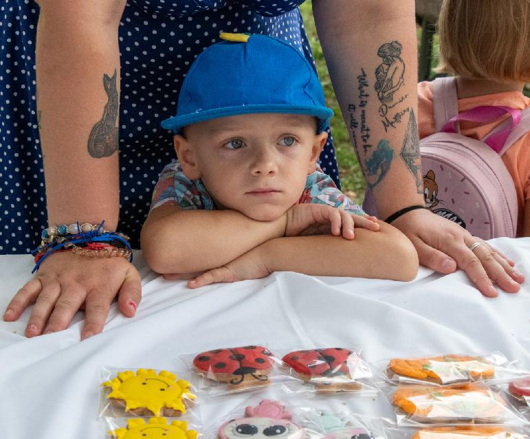 Žiarsky festival remesiel 2025