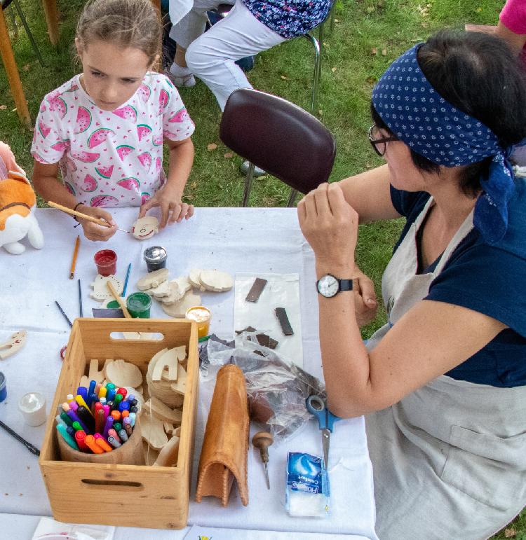 Žiarsky festival remesiel 2025