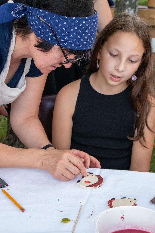 Žiarsky festival remesiel 2025