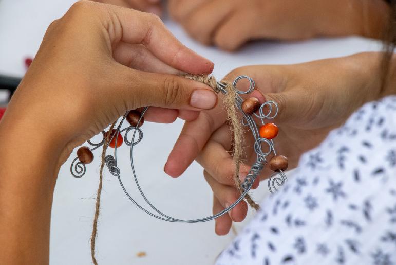 Žiarsky festival remesiel 2025