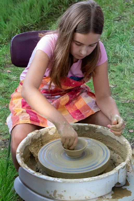 Žiarsky festival remesiel 2025