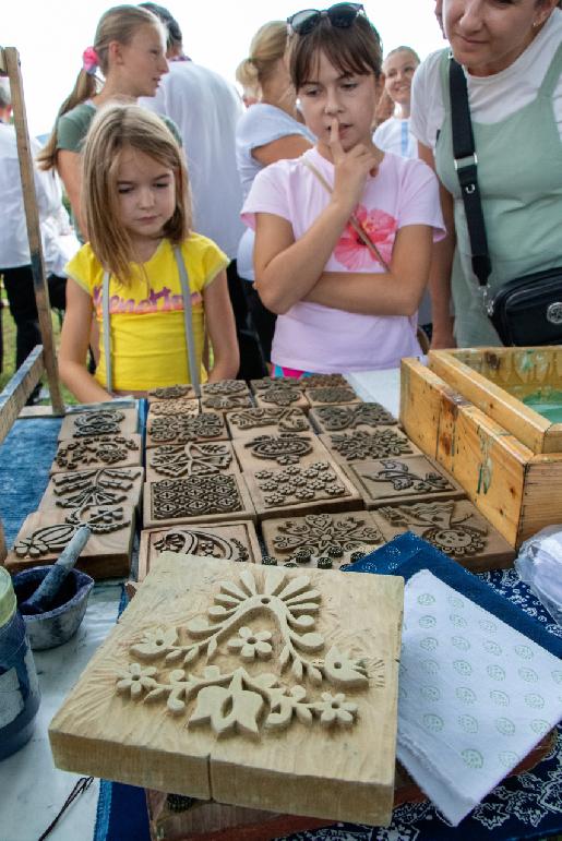 Žiarsky festival remesiel 2025