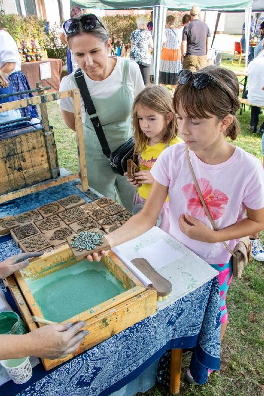 Žiarsky festival remesiel 2025