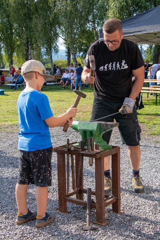 Žiarsky festival remesiel 2025
