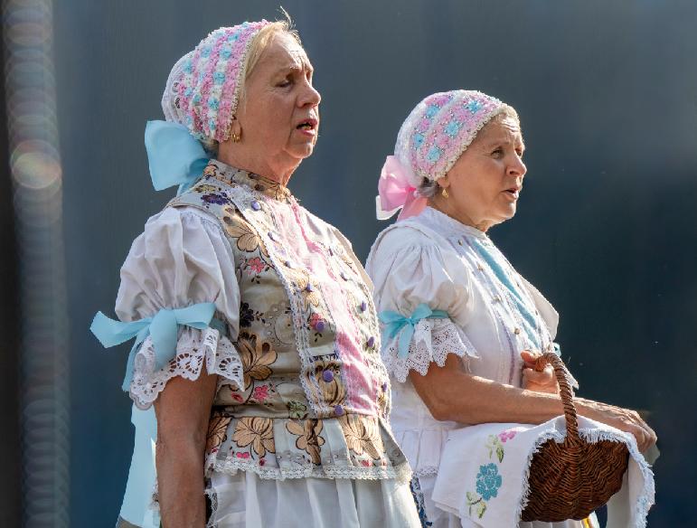 Žiarsky festival remesiel 2025