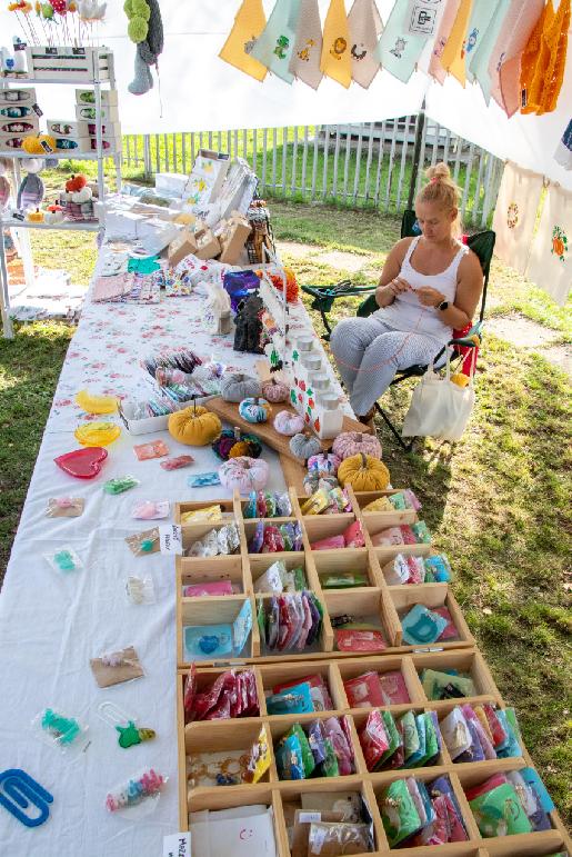 Žiarsky festival remesiel 2025