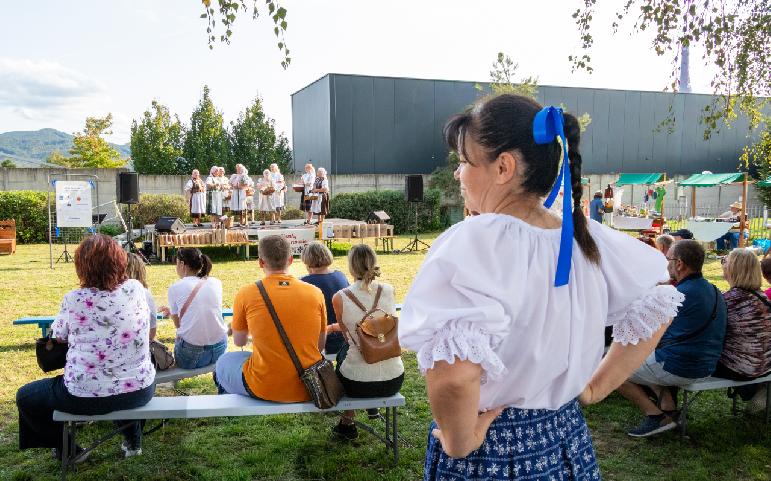 Žiarsky festival remesiel 2025