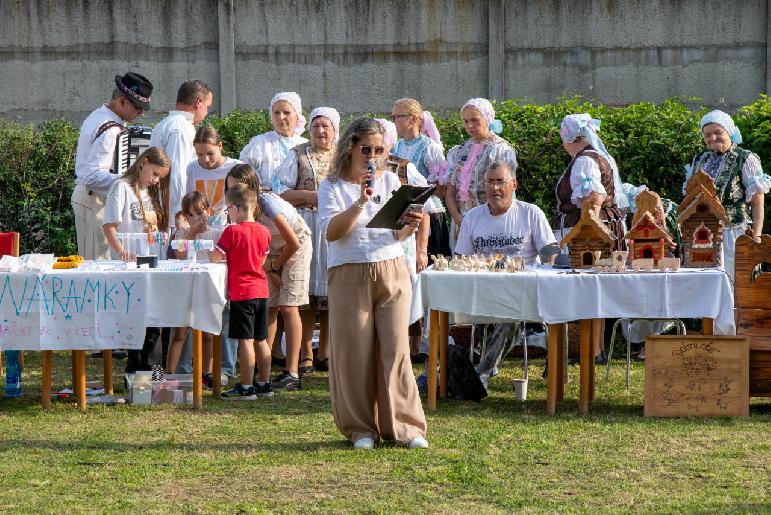 Žiarsky festival remesiel 2025