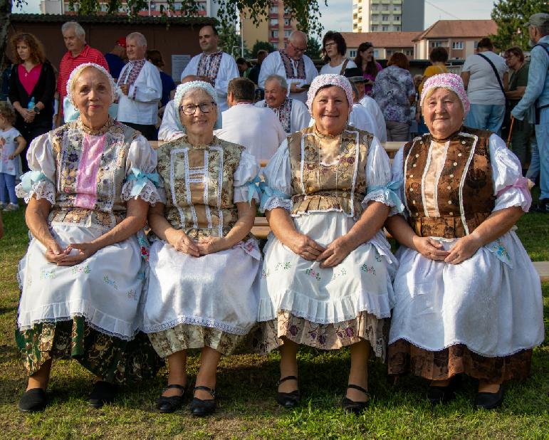 Žiarsky festival remesiel 2025
