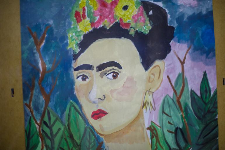 Žiarska divadelná jeseň detí a mládeže / Prednášam, hrám teda som... 2025